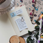 Imagen del producto Alicia en el País de las Maravillas - Set de 3 Cuadernos