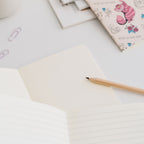 Imagen del producto Alicia en el País de las Maravillas - Set de 3 Cuadernos