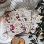 Imagen del producto Alicia en el País de las Maravillas - Set de 3 Cuadernos
