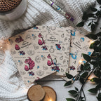 Imagen del producto Alicia en el País de las Maravillas - Set de 3 Cuadernos