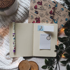 Imagen del producto Alicia en el País de las Maravillas - Set de 3 Cuadernos