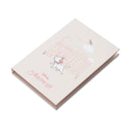 Imagen del producto Aristogatos - Bonjour Marie Libro de Notas Adhesivas