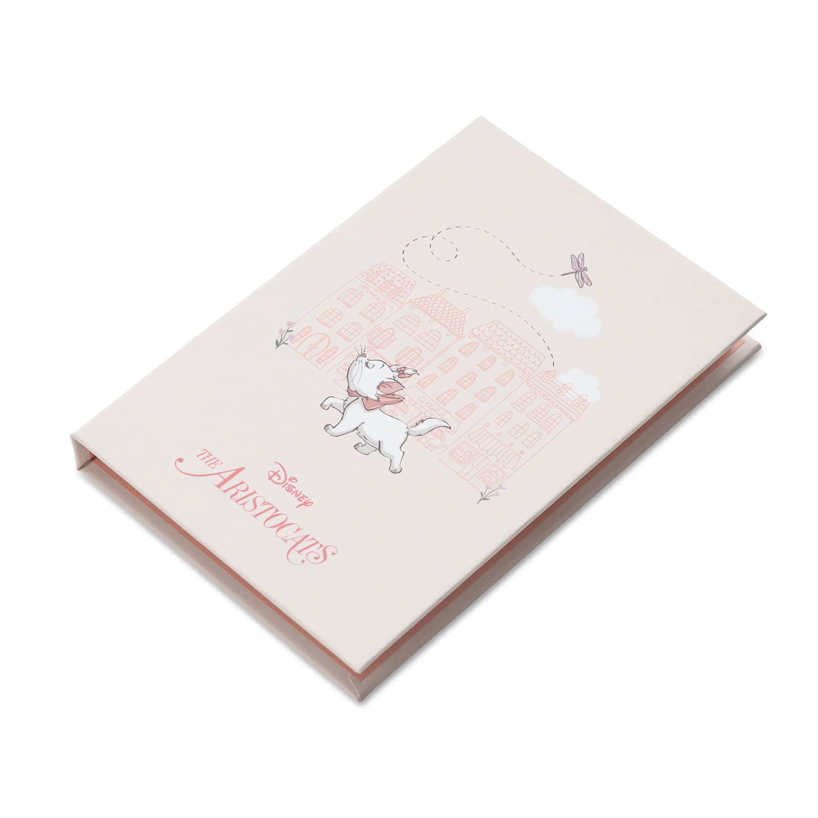 Imagen del producto Aristogatos - Bonjour Marie Libro de Notas Adhesivas