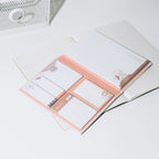Imagen del producto Aristogatos - Bonjour Marie Libro de Notas Adhesivas