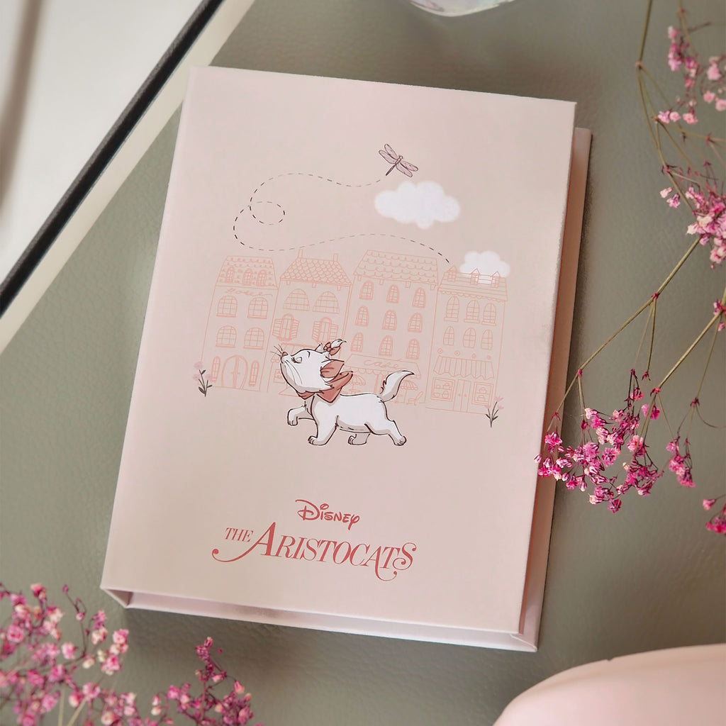Imagen del producto Aristogatos - Bonjour Marie Libro de Notas Adhesivas