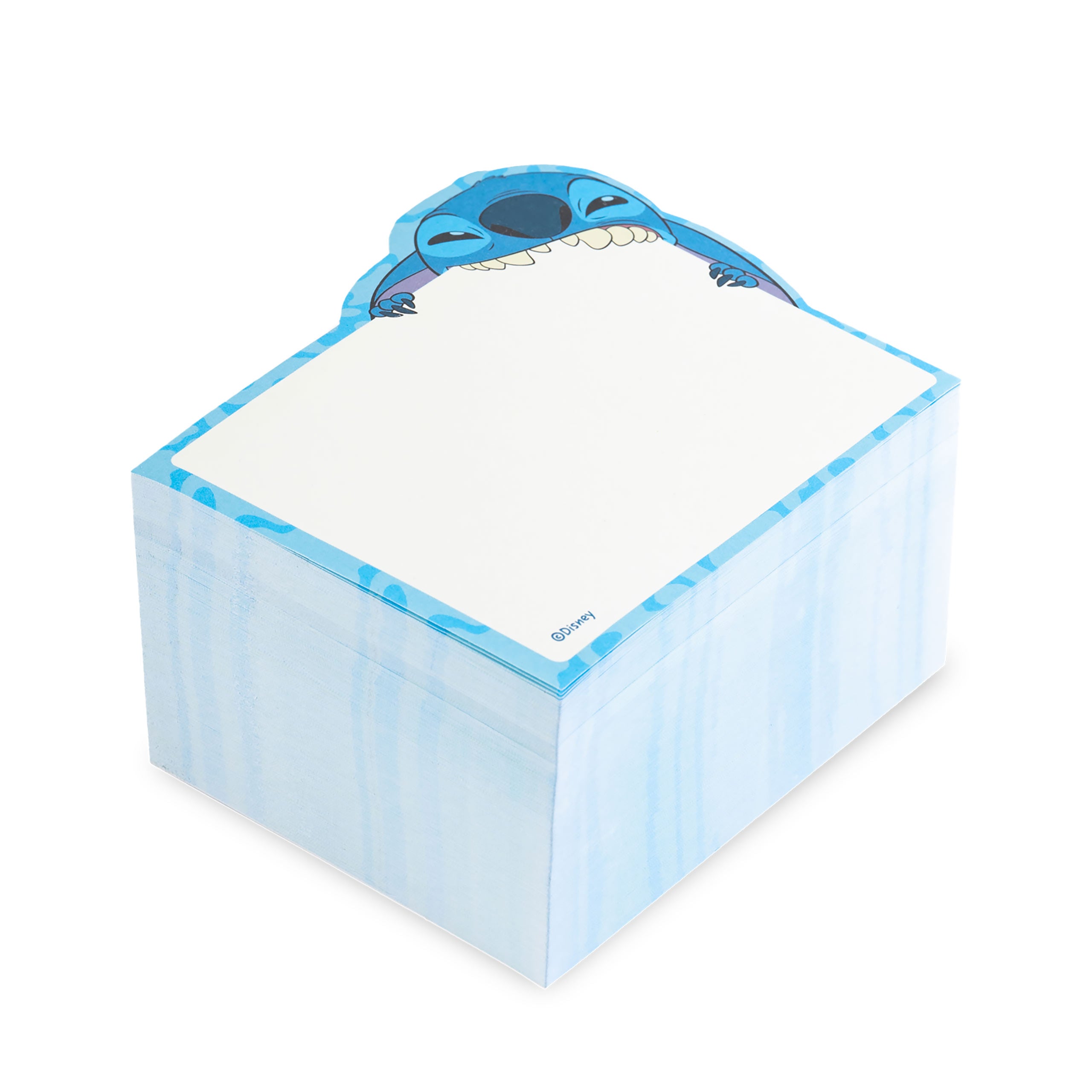 Imagen del producto Bloque de Notas Adhesivas Tropical Stitch - Lilo & Stitch