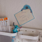 Imagen del producto Bloque de Notas Adhesivas Tropical Stitch - Lilo & Stitch