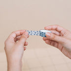 Imagen del producto La gran ola de Kanagawa - Katsushika Hokusai Washi Tapes Set de 4