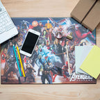 Imagen del producto Avengers: Endgame - Alfombrilla de escritorio Heroes