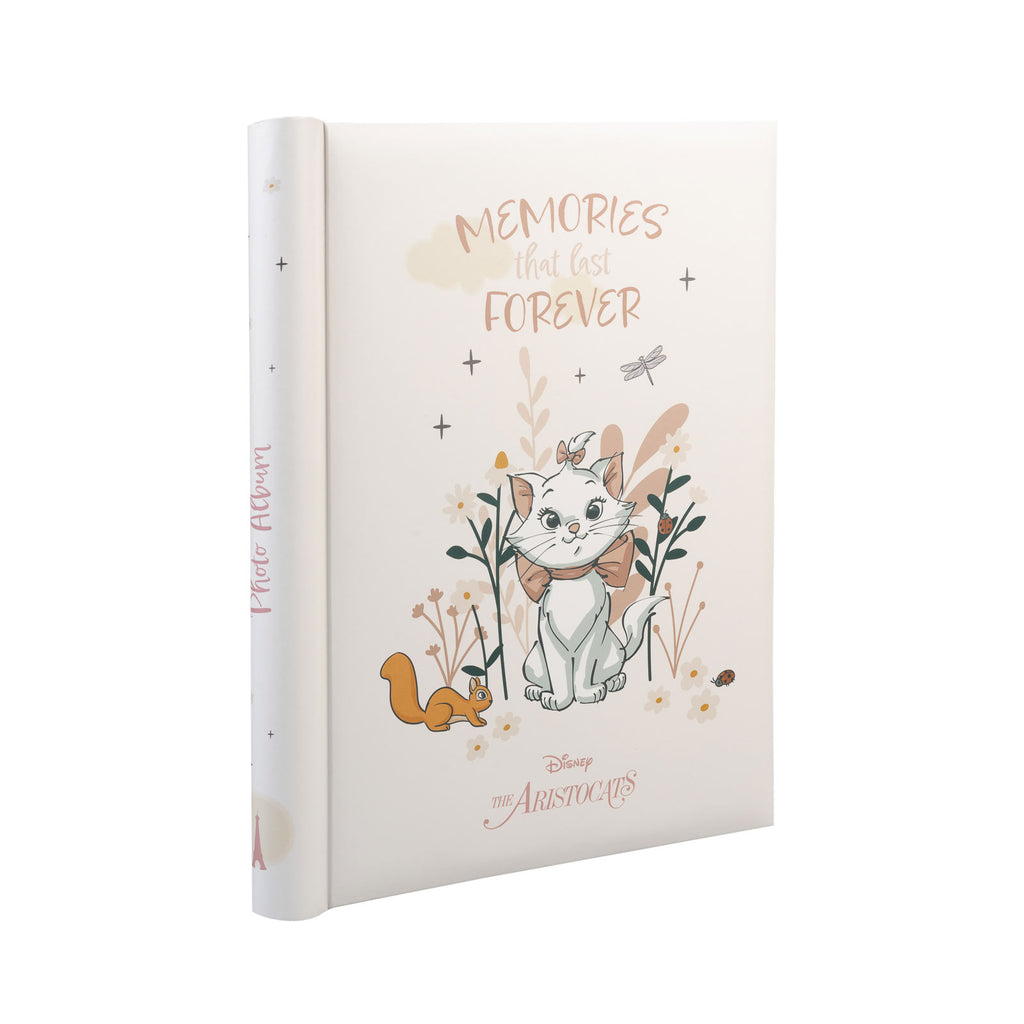Imagen del producto Aristocats - Bonjour Marie Álbum de Fotos