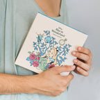 Imagen del producto Alicia en el país de las maravillas - Álbum de fotos Flower