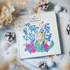 Imagen del producto Alicia en el país de las maravillas - Álbum de fotos Flower