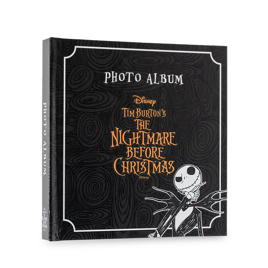 Imagen del producto Nightmare Before Christmas - Álbum de Fotos
