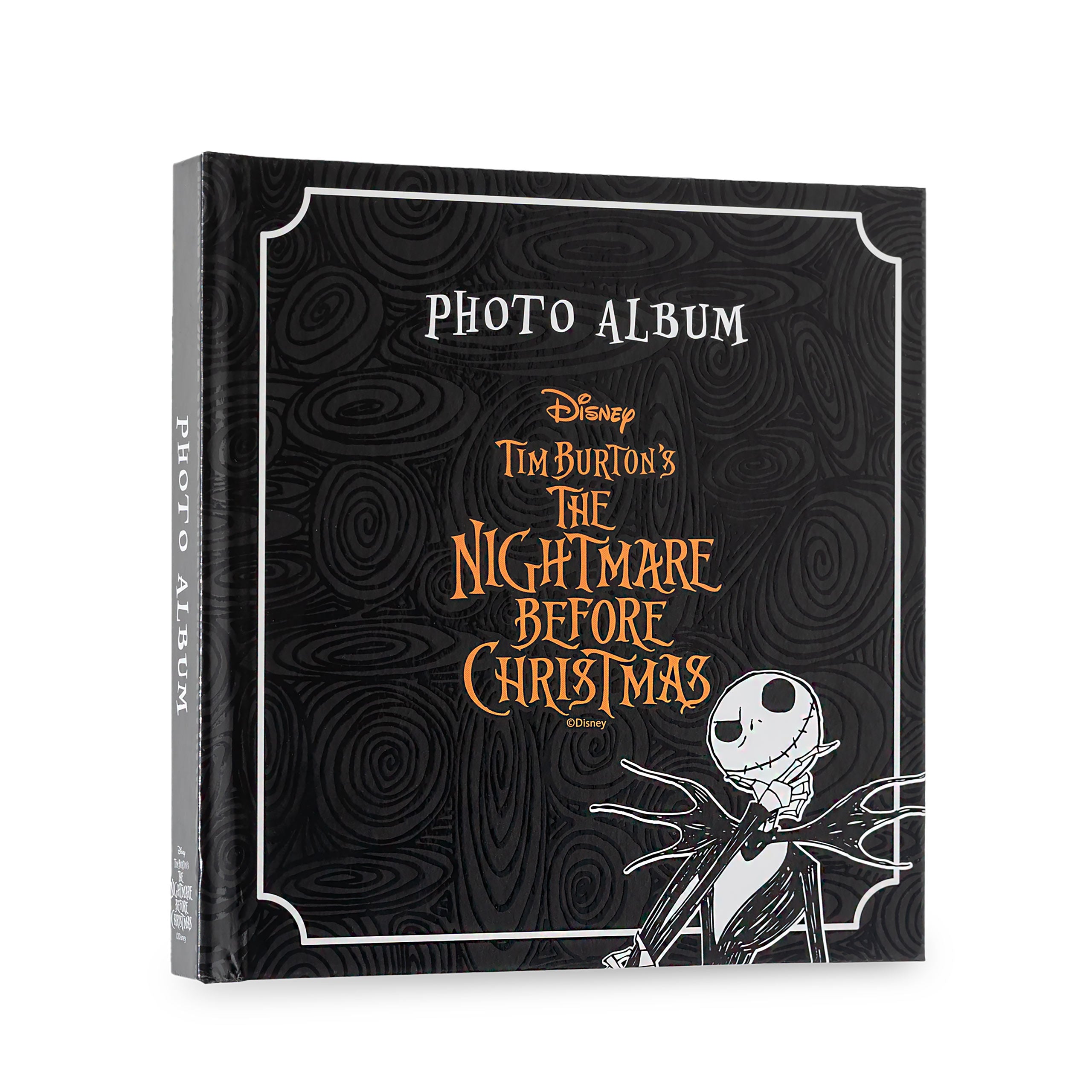 Imagen del producto Nightmare Before Christmas - Álbum de Fotos