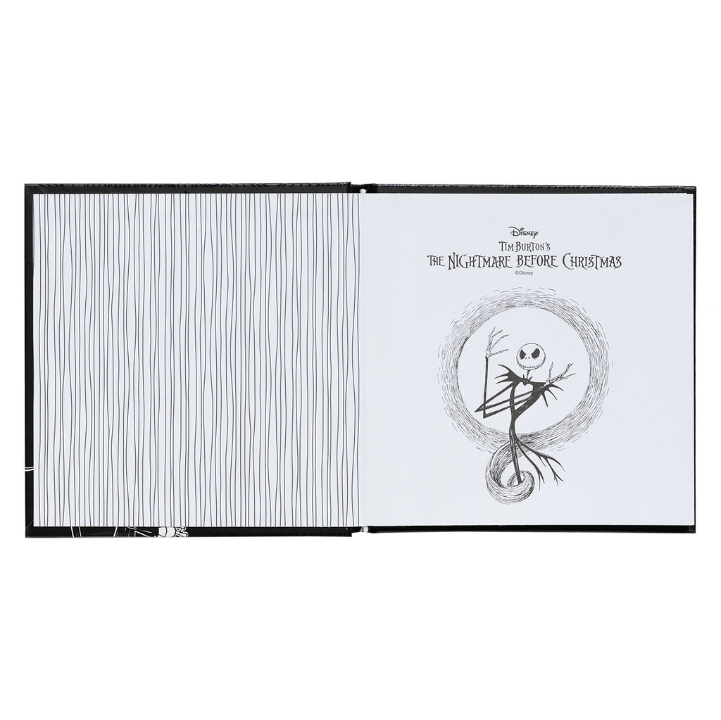 Imagen del producto Nightmare Before Christmas - Álbum de Fotos