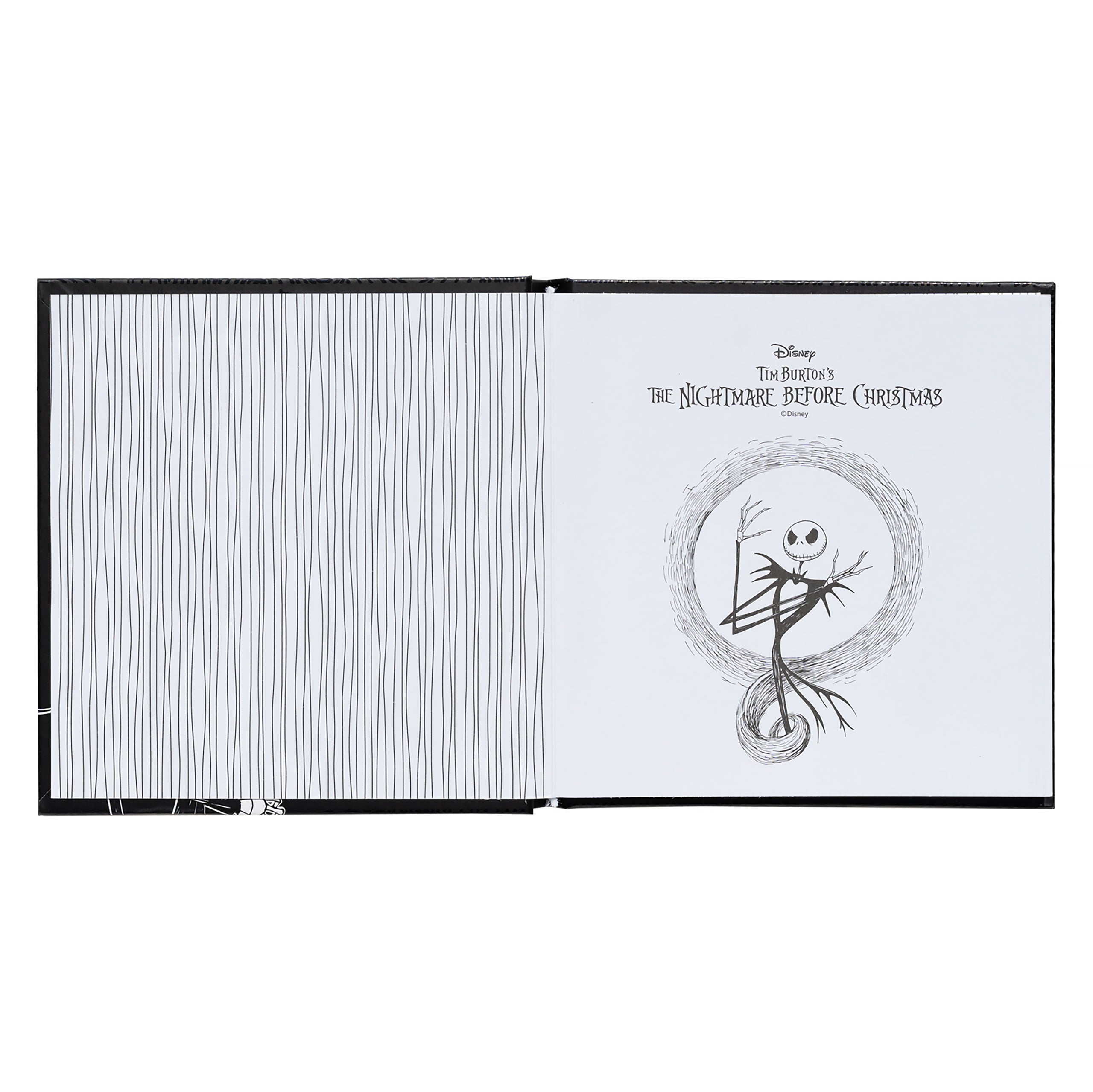 Imagen del producto Nightmare Before Christmas - Álbum de Fotos