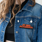 Imagen del producto My Hero Academia - Set de 3 parches