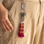 Imagen del producto Harry Potter - Llavero Bufanda Gryffindor