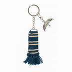 Product image Harry Potter - Ravenclaw Scarf Keychain
