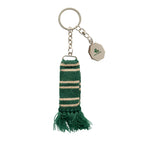 Imagen del producto Harry Potter - Llavero Bufanda Slytherin