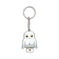 Product image Harry Potter - Hedwig Keychain