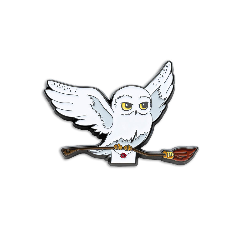 Imagen del producto Harry Potter - Imán Hedwig