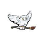 Imagen del producto Harry Potter - Imán Hedwig