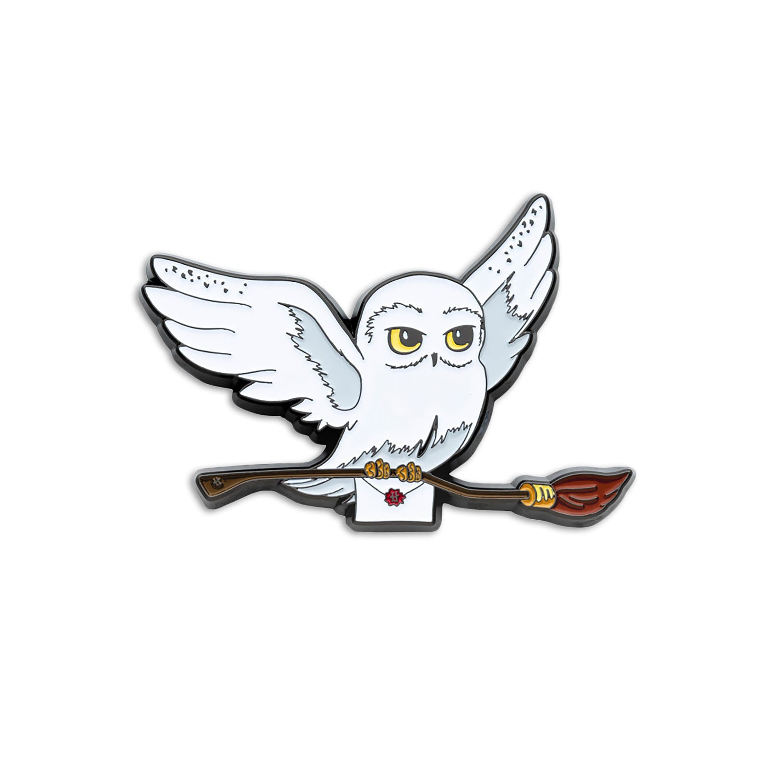 Imagen del producto Harry Potter - Imán Hedwig