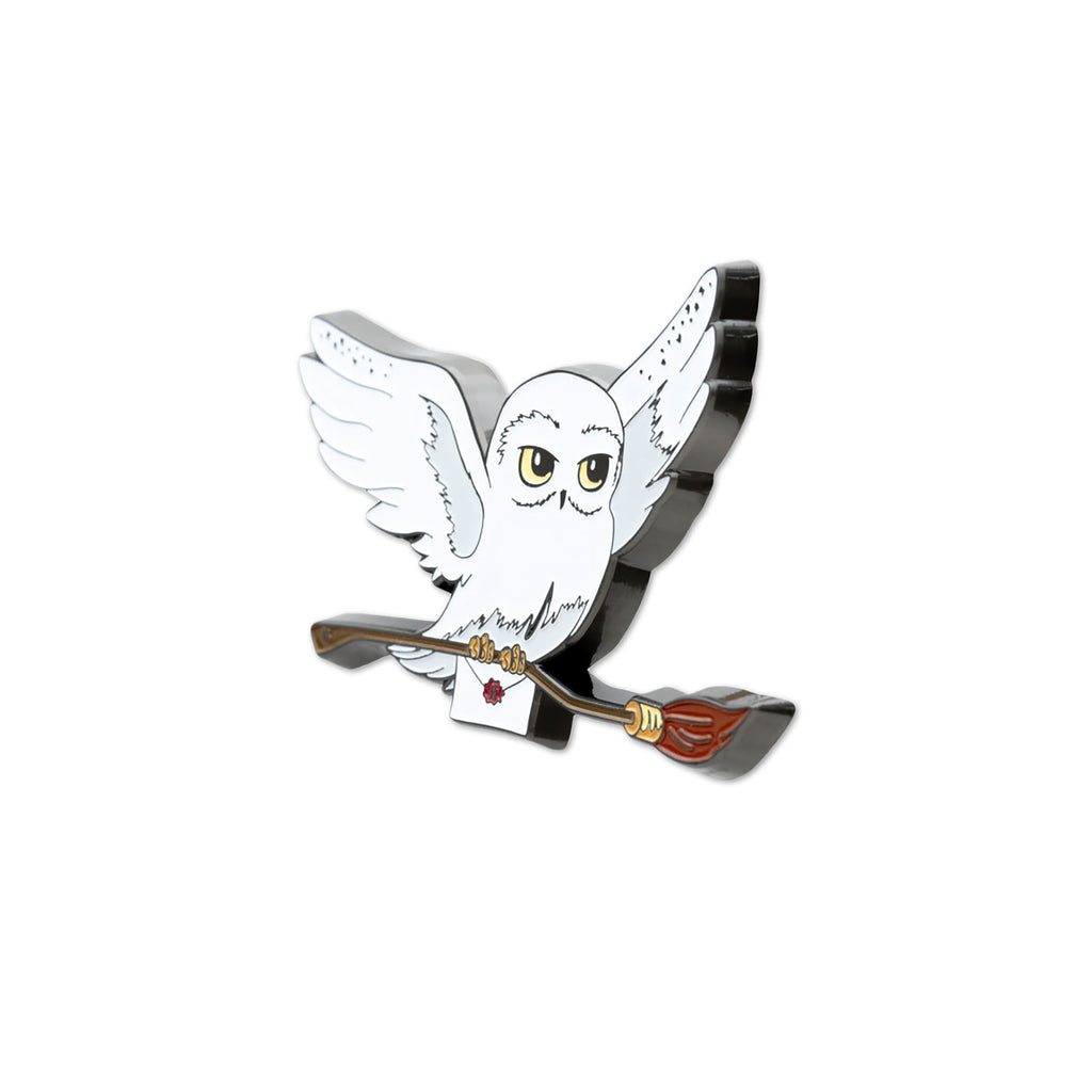 Imagen del producto Harry Potter - Imán Hedwig