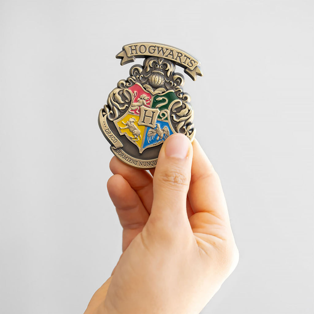 Product image Harry Potter - Hogwarts Magnet