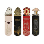 Imagen del producto Harry Potter - Juego de 4 marcadores