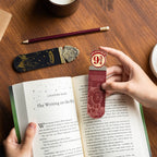 Imagen del producto Harry Potter - Juego de 4 marcadores
