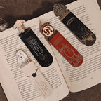 Imagen del producto Harry Potter - Juego de 4 marcadores