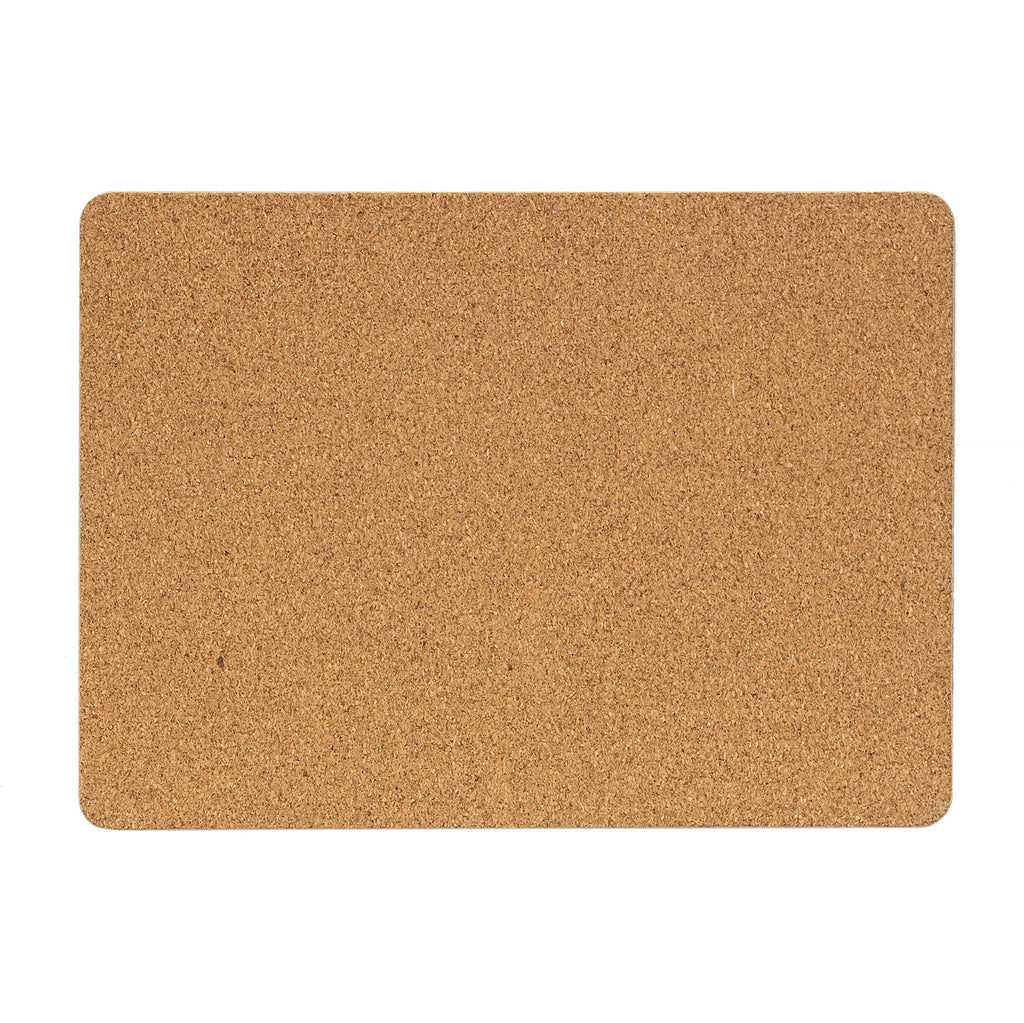 Imagen del producto La gran ola de Kanagawa - Juego de 4 tablas de desayuno Katsushika Hokusai