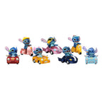 Imagen del producto Vehículo de Retirada de Héroe Misterio Stitch - Lilo & Stitch