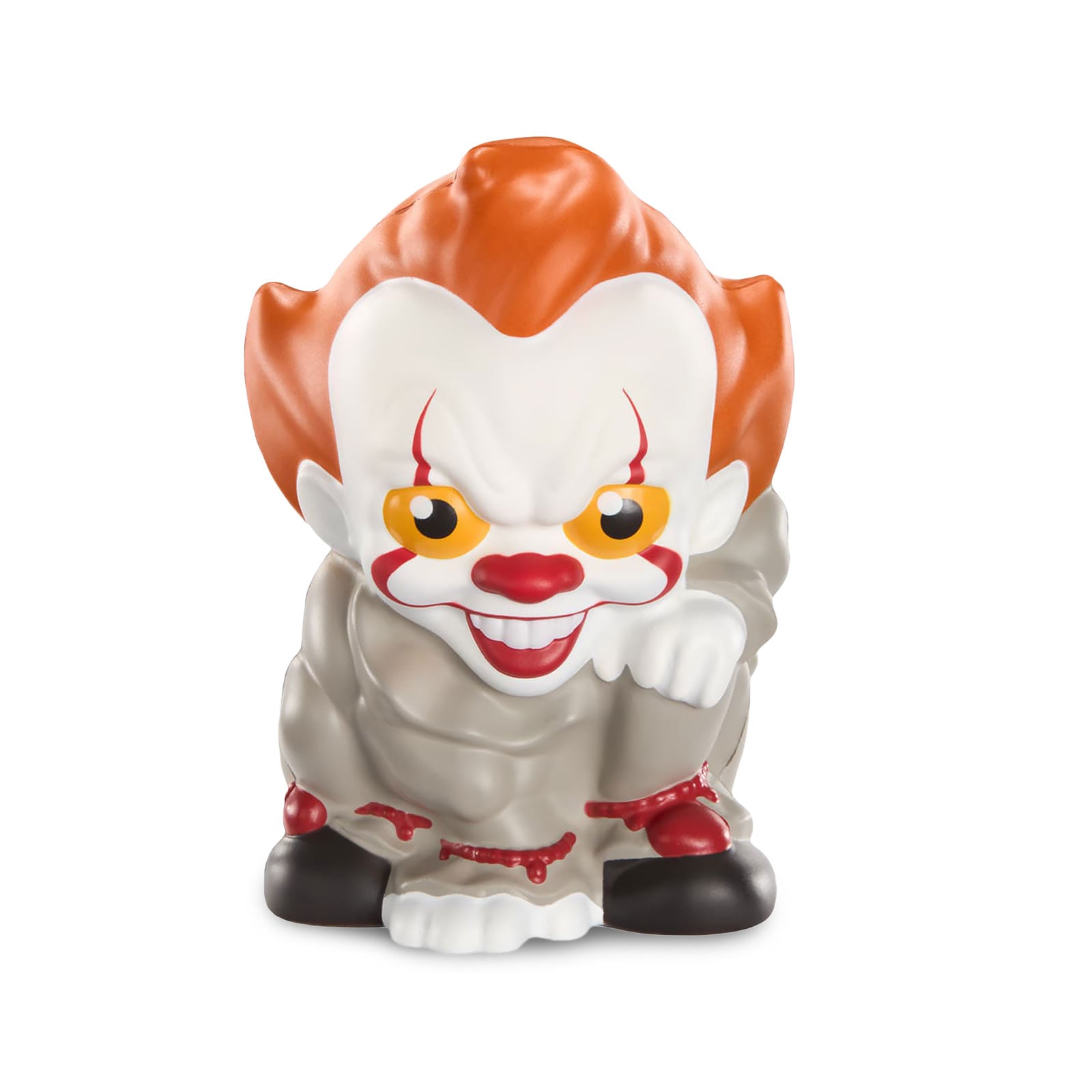 Imagen del producto ES de Stephen King - Figura Antiestrés de Pennywise
