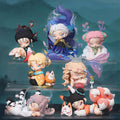 Imagen del producto Dodo Nami - Figura Misteriosa de Ancient God Beast