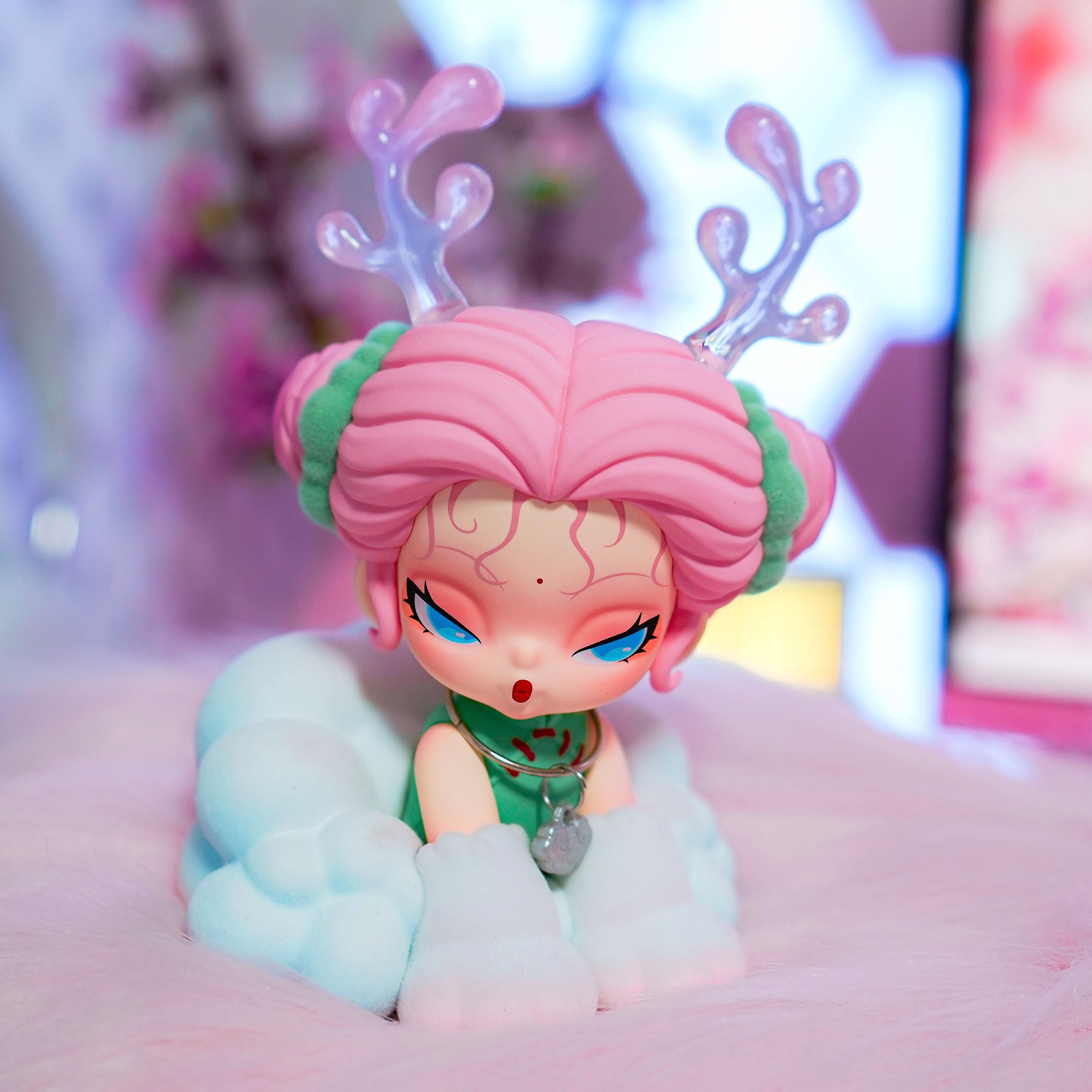 Imagen del producto Dodo Nami - Figura Misteriosa de Ancient God Beast