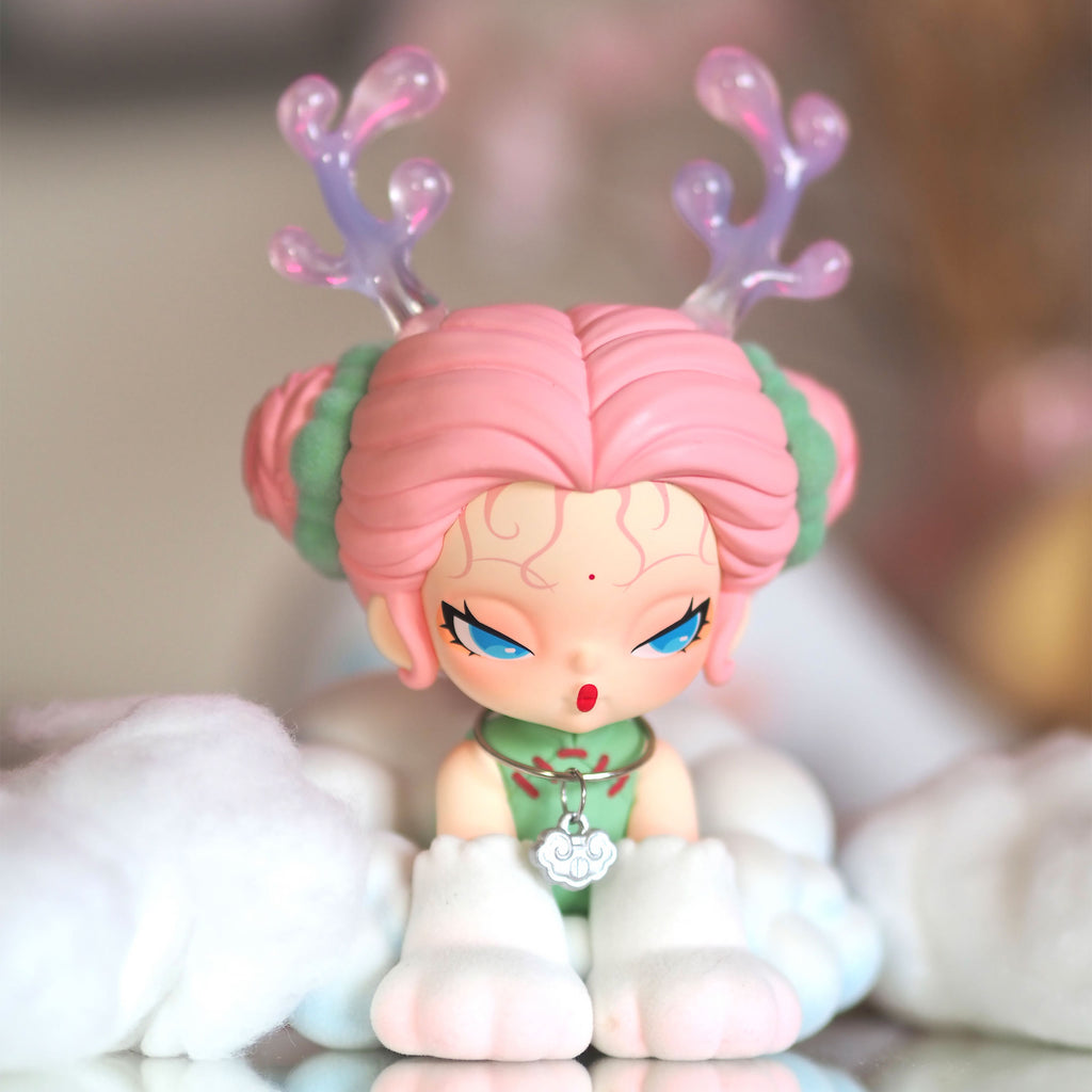 Imagen del producto Dodo Nami - Figura Misteriosa de Ancient God Beast