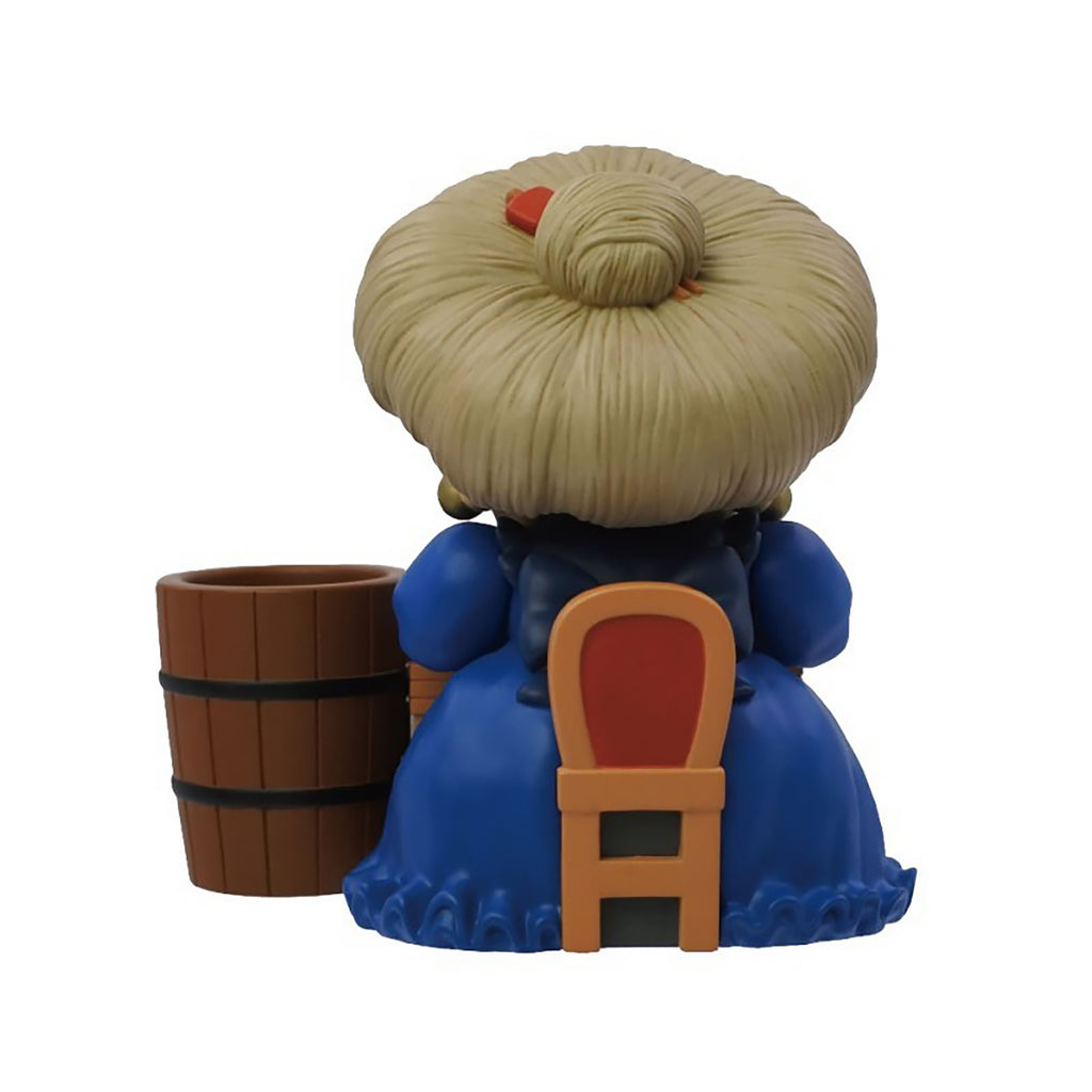 Imagen del producto El Viaje de Chihiro - Soporte para bolígrafos Zeniba 7cm