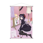 Imagen del producto My Dress-Up Darling - Marin Shizuku Cosplay Wall Scroll