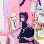 Imagen del producto My Dress-Up Darling - Marin Shizuku Cosplay Wall Scroll