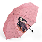 Imagen del producto Demon Slayer - Paraguas Nezuko Kamado
