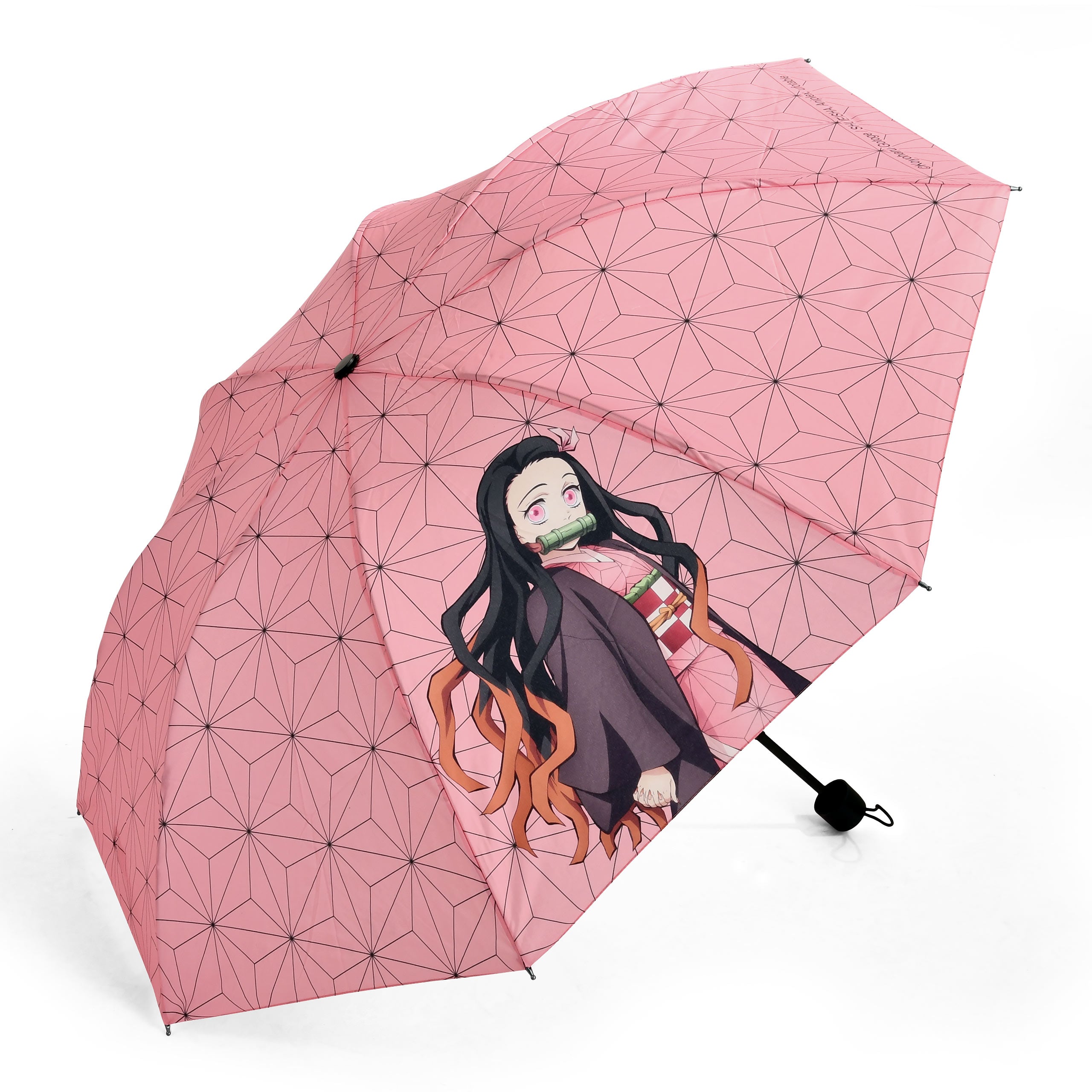 Imagen del producto Demon Slayer - Paraguas Nezuko Kamado
