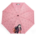 Imagen del producto Demon Slayer - Paraguas Nezuko Kamado