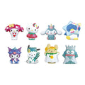 Imagen del producto Sanrio - Figuras Misteriosas Amigos Vol.3