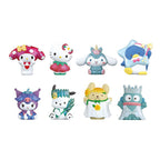 Imagen del producto Sanrio - Figuras Misteriosas Amigos Vol.3