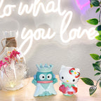 Imagen del producto Sanrio - Figuras Misteriosas Amigos Vol.3