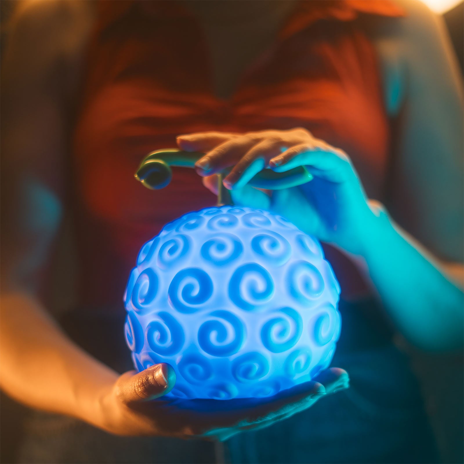 Imagen del producto One Piece - Lámpara Fruta del Diablo