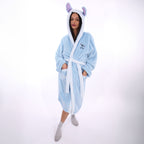 Imagen del producto Bata de baño Stitch - Lilo & Stitch